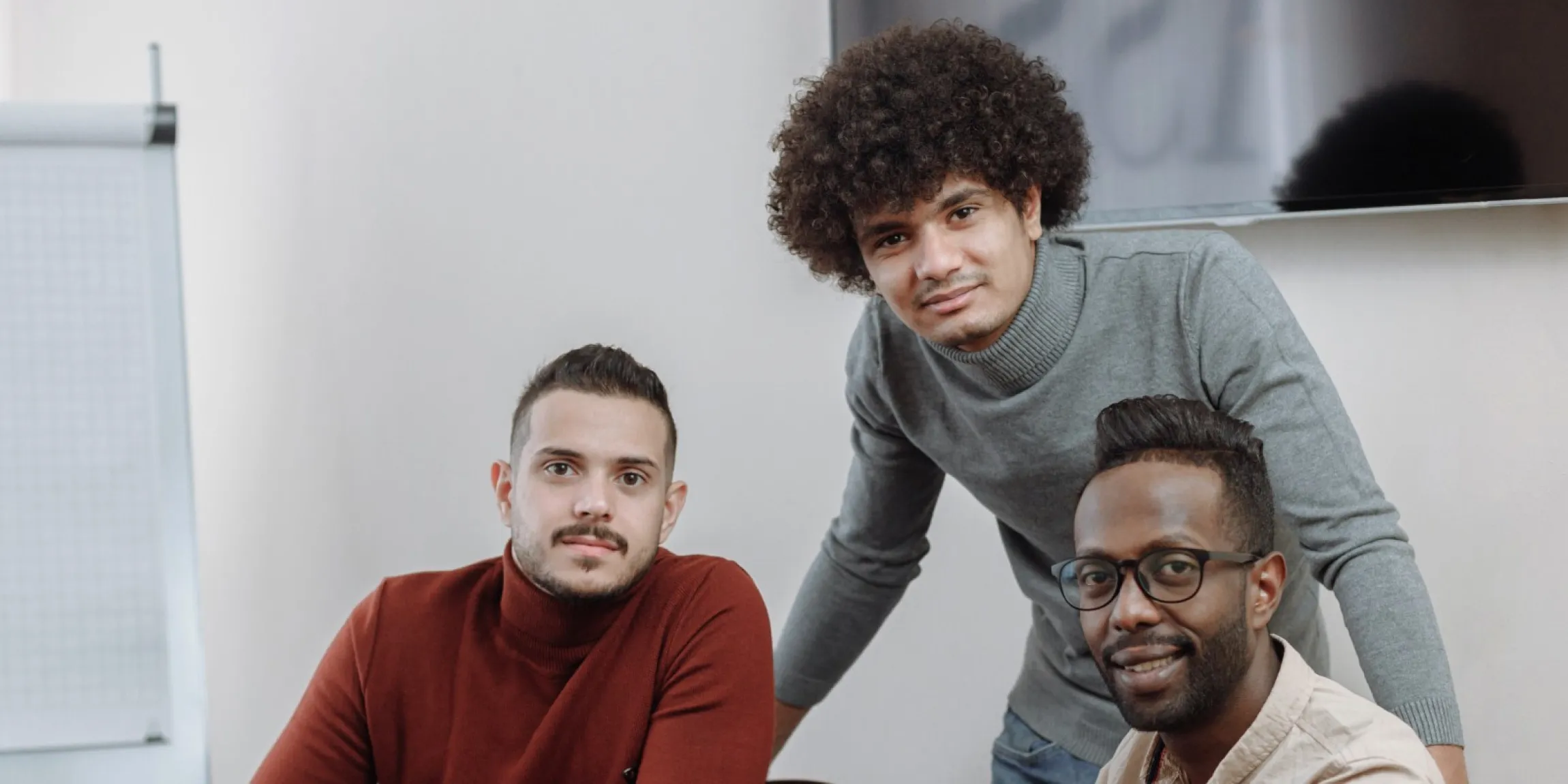 New and Promising Artificial Intelligence Technologies.