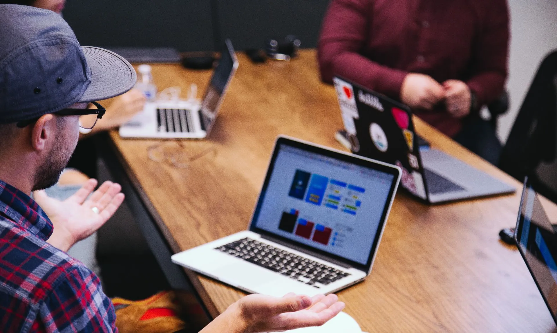 Digital Marketing Tools That Will Make Your Technology.